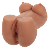 Cheap Thrills the Lifeguard - Brown